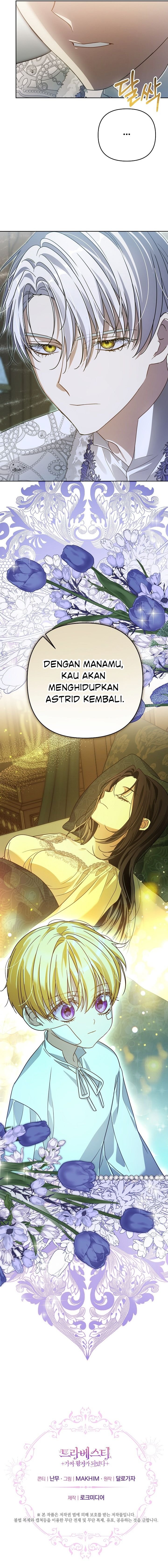 Baca En Travesti - I Became a Fake Prince - Chapter 21 halaman 11