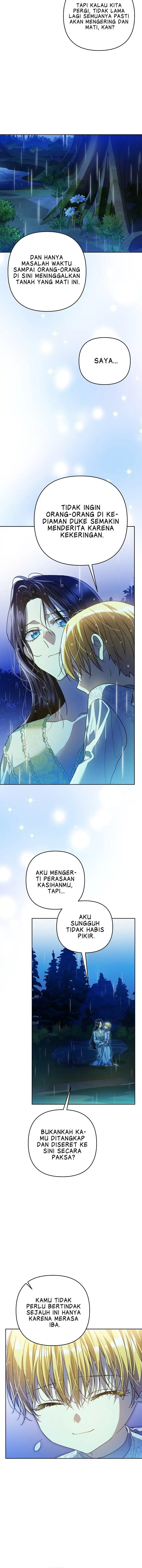 En Travesti - I Became a Fake Prince Chapter 27 - Page 13