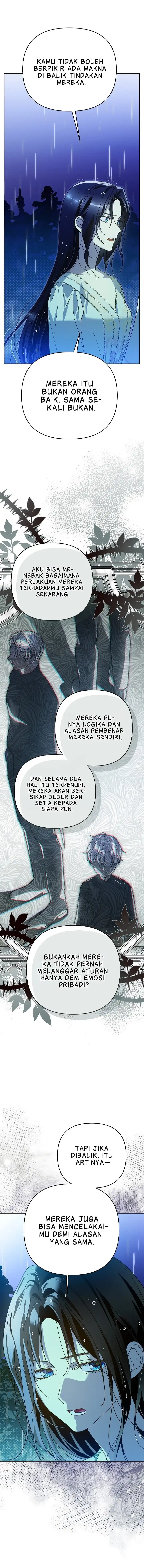 En Travesti - I Became a Fake Prince Chapter 27 - Page 15