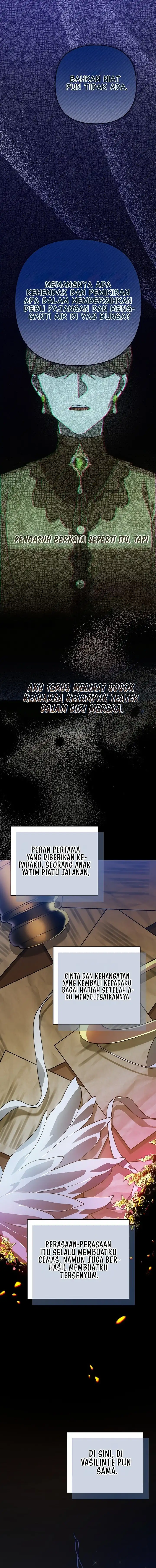 En Travesti - I Became a Fake Prince Chapter 27 - Page 17