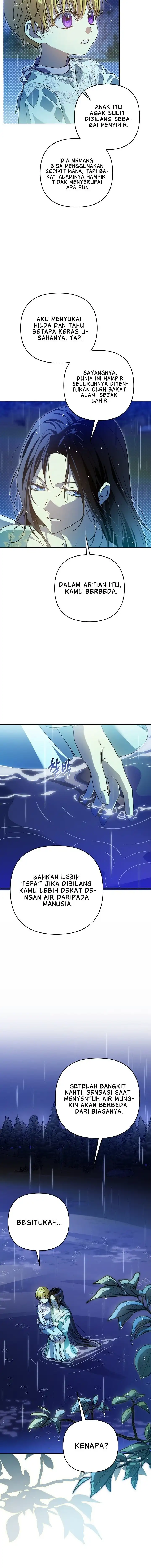 En Travesti - I Became a Fake Prince Chapter 27 - Page 3