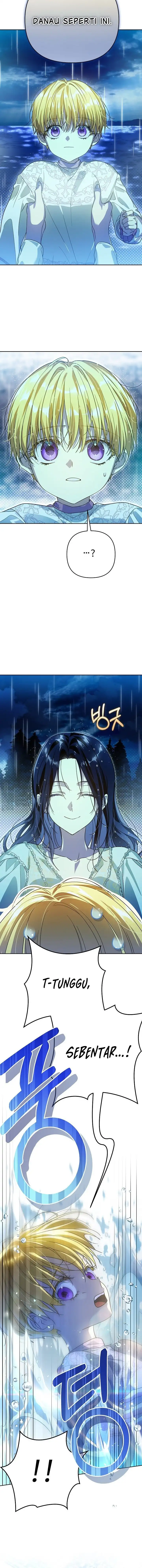 En Travesti - I Became a Fake Prince Chapter 27 - Page 5