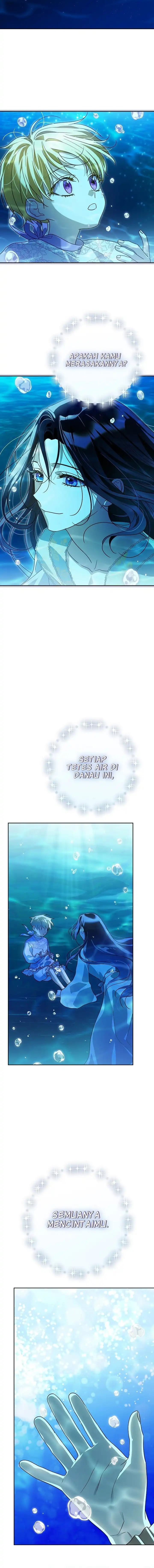 En Travesti - I Became a Fake Prince Chapter 27 - Page 7