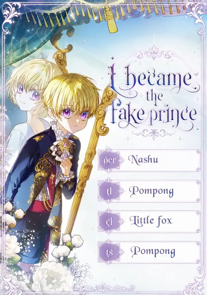 Baca En Travesti – I Became a Fake Prince Chapter 28 Bahasa Indonesia page 6