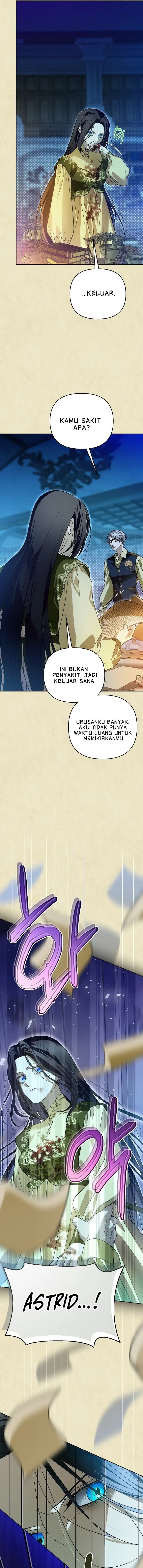 Baca En Travesti – I Became a Fake Prince Chapter 28 Bahasa Indonesia page 24