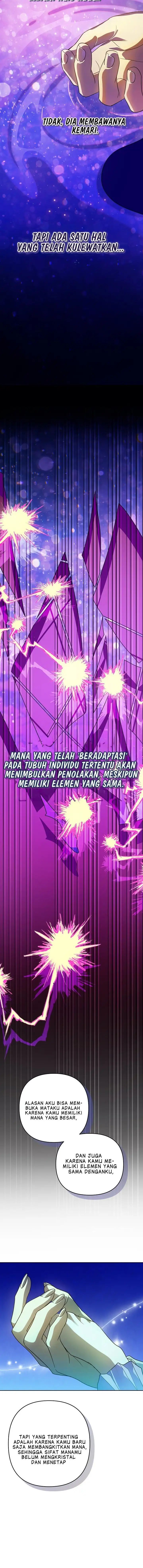 Baca En Travesti – I Became a Fake Prince Chapter 28 Bahasa Indonesia page 30
