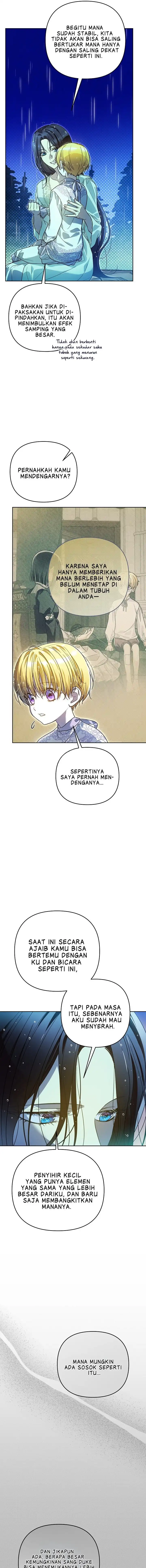 Baca En Travesti – I Became a Fake Prince Chapter 28 Bahasa Indonesia page 32
