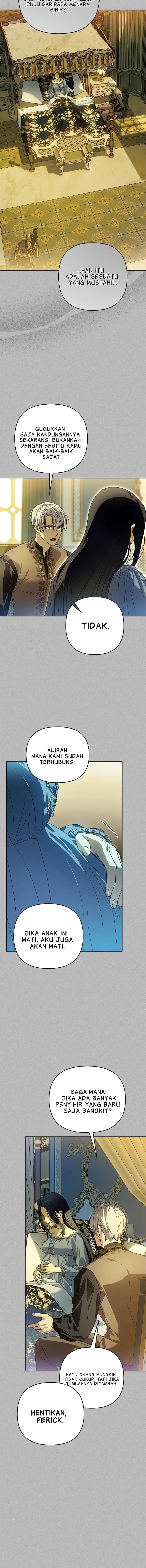 Baca En Travesti – I Became a Fake Prince Chapter 28 Bahasa Indonesia page 34