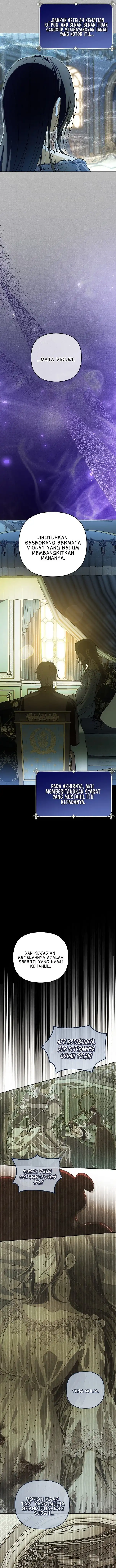 Baca En Travesti – I Became a Fake Prince Chapter 28 Bahasa Indonesia page 40