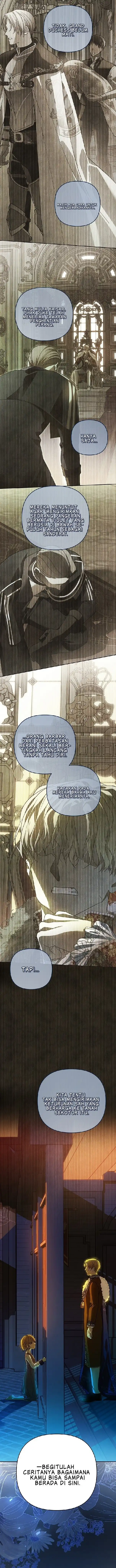 Baca En Travesti – I Became a Fake Prince Chapter 28 Bahasa Indonesia page 42
