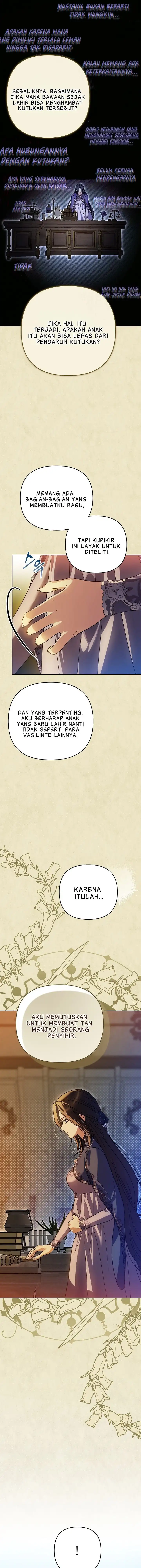 Baca En Travesti – I Became a Fake Prince Chapter 28 Bahasa Indonesia page 16