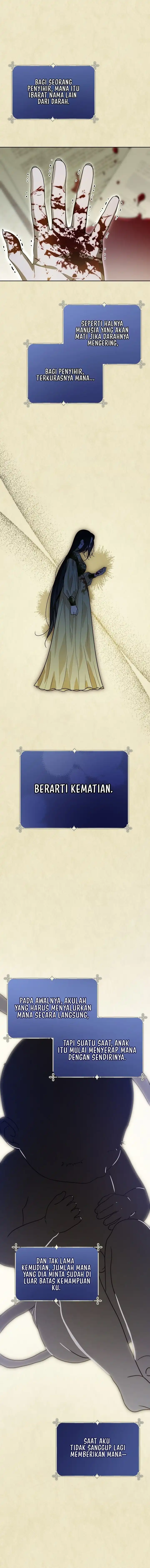 Baca En Travesti – I Became a Fake Prince Chapter 28 Bahasa Indonesia page 20