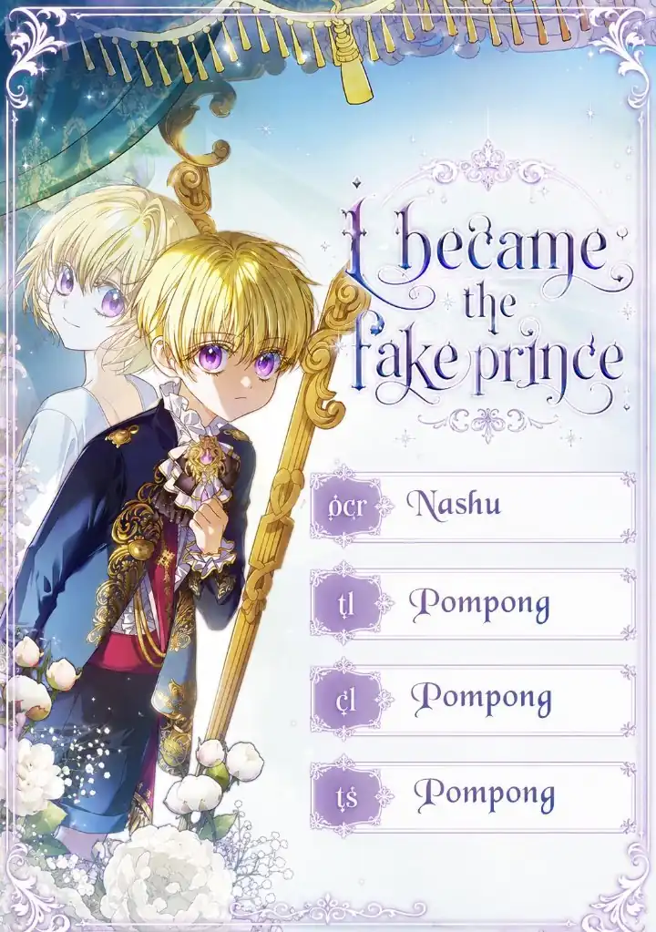 Baca En Travesti – I Became a Fake Prince Chapter 31 Bahasa Indonesia page 6