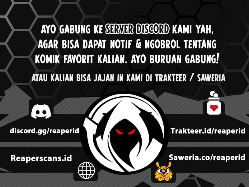 Baca Ending Maker - Chapter 4 halaman 14