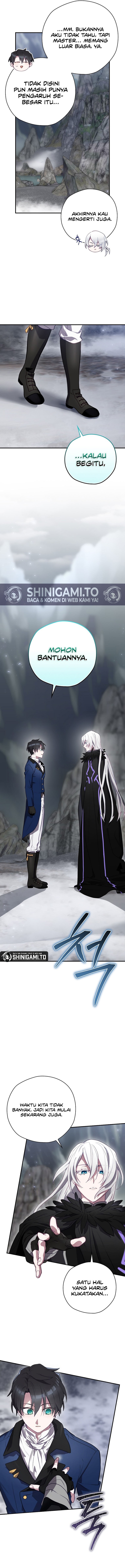 Baca Ending Maker - Chapter 68 halaman 10