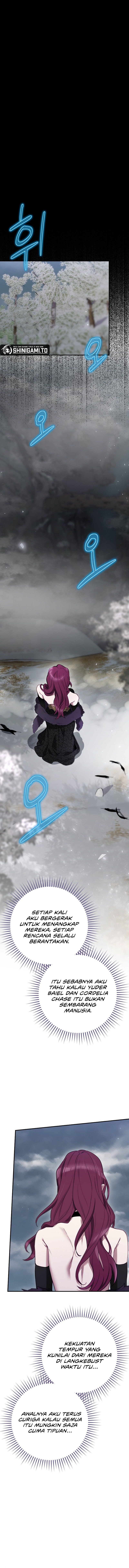 Baca Ending Maker - Chapter 68 halaman 12