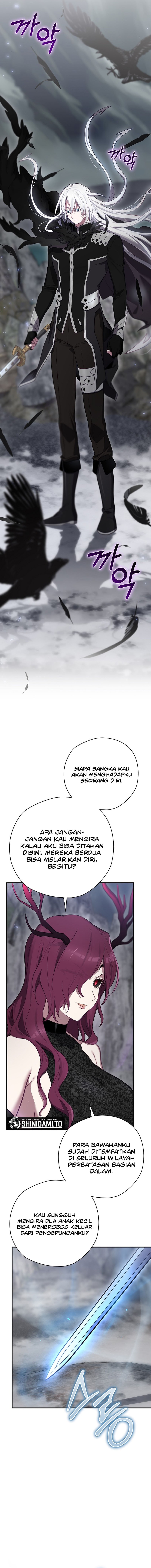 Baca Ending Maker - Chapter 68 halaman 18