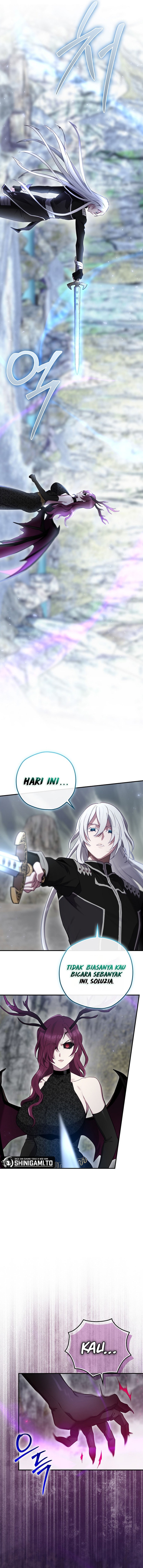 Baca Ending Maker - Chapter 68 halaman 19