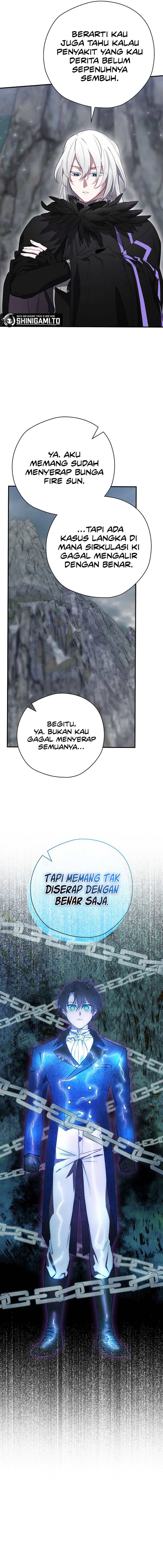 Baca Ending Maker - Chapter 68 halaman 3