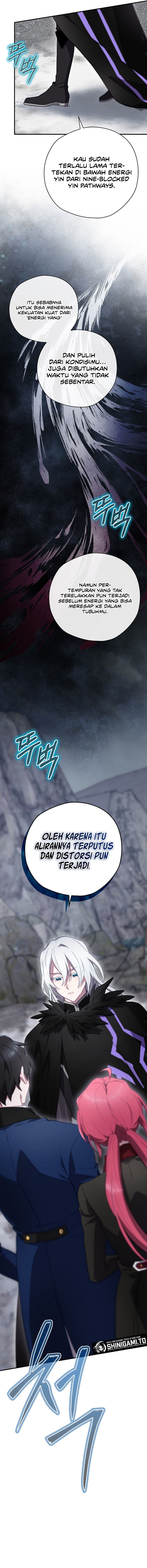 Baca Ending Maker - Chapter 68 halaman 4