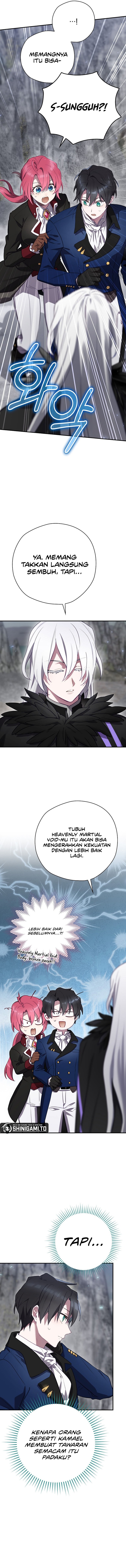 Baca Ending Maker - Chapter 68 halaman 7