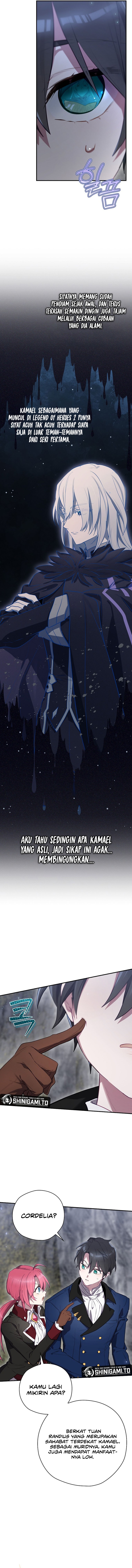 Baca Ending Maker - Chapter 68 halaman 8