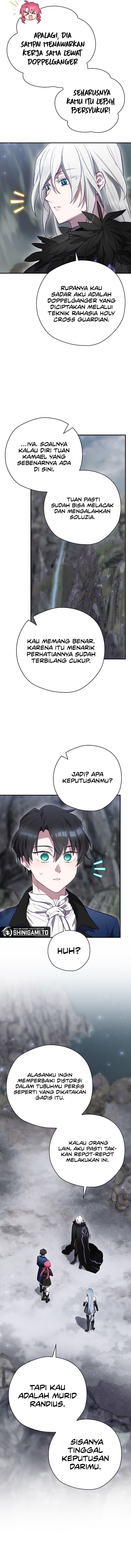 Baca Ending Maker - Chapter 68 halaman 9