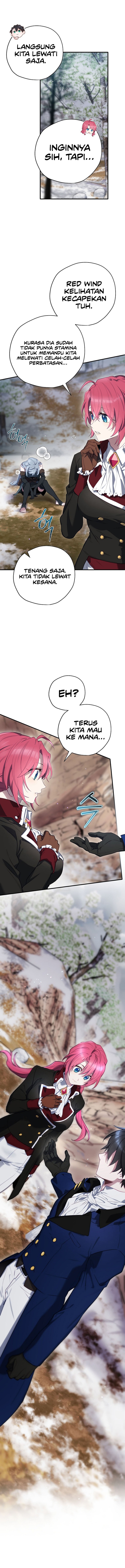 Baca Ending Maker - Chapter 69 halaman 10