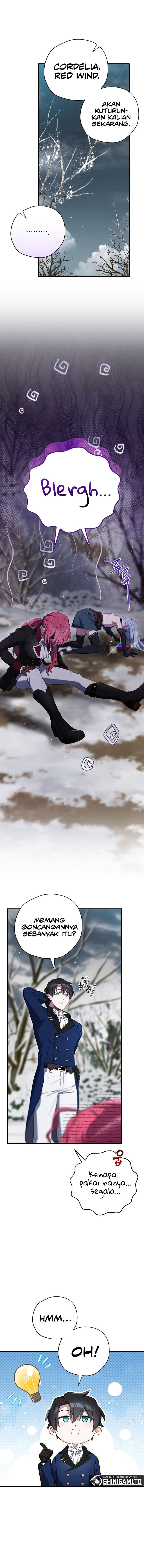 Baca Ending Maker - Chapter 69 halaman 14