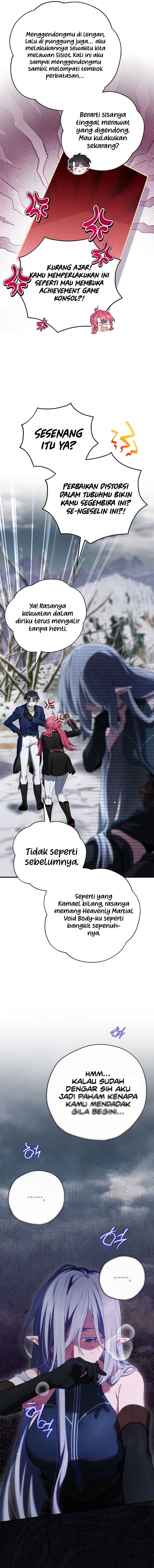 Baca Ending Maker - Chapter 69 halaman 15