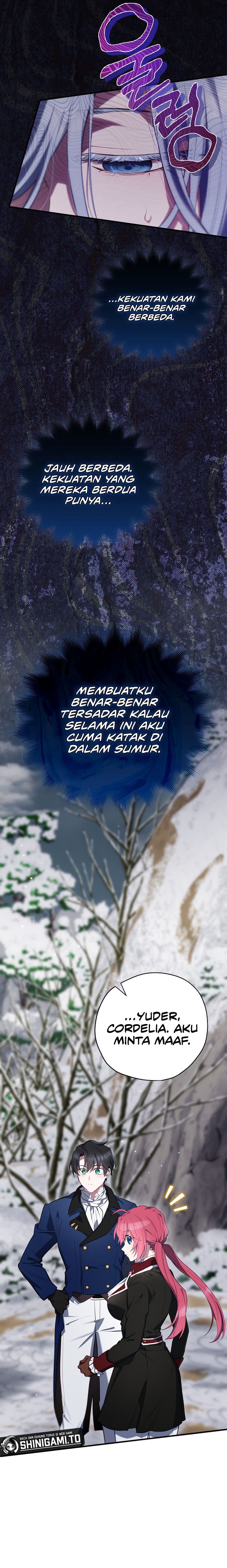 Baca Ending Maker - Chapter 69 halaman 16