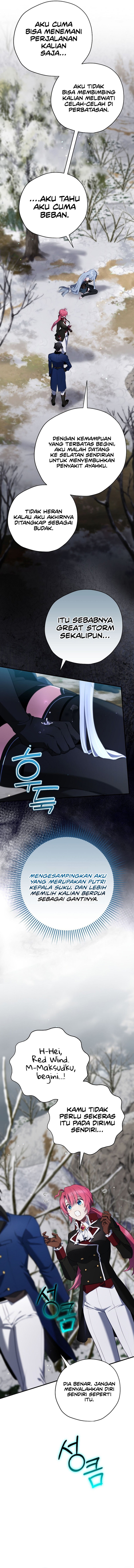 Baca Ending Maker - Chapter 69 halaman 17