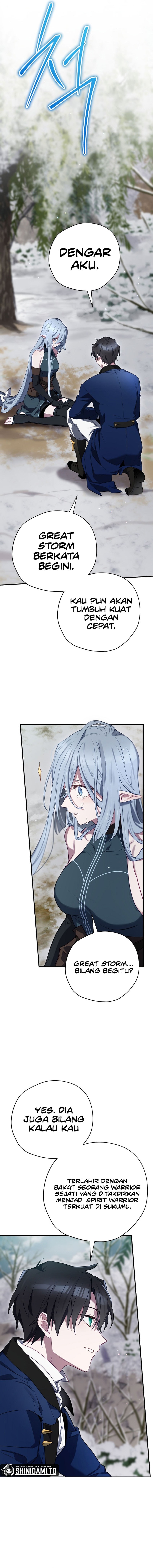 Baca Ending Maker - Chapter 69 halaman 18