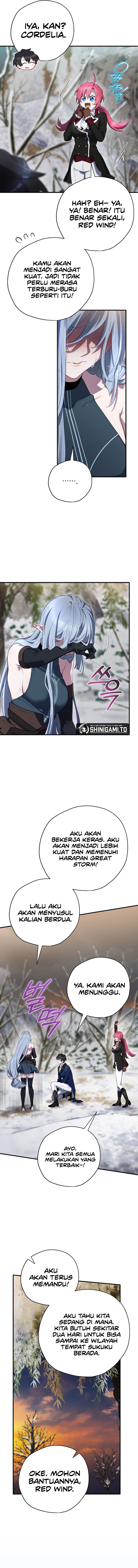 Baca Ending Maker - Chapter 69 halaman 19