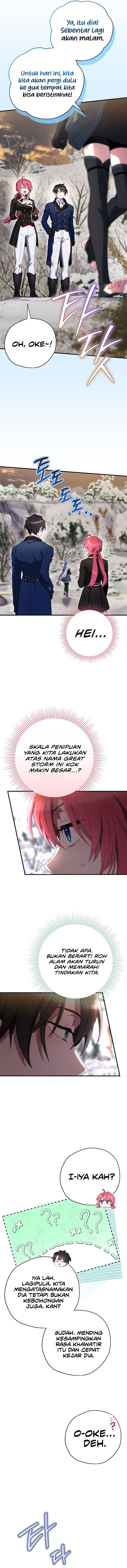Baca Ending Maker - Chapter 69 halaman 20