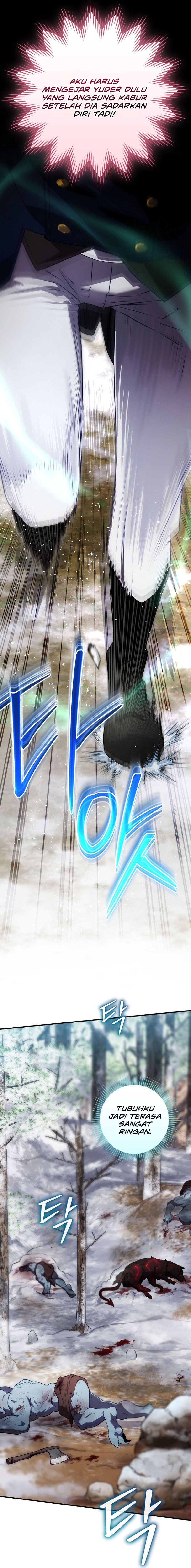 Baca Ending Maker - Chapter 69 halaman 3