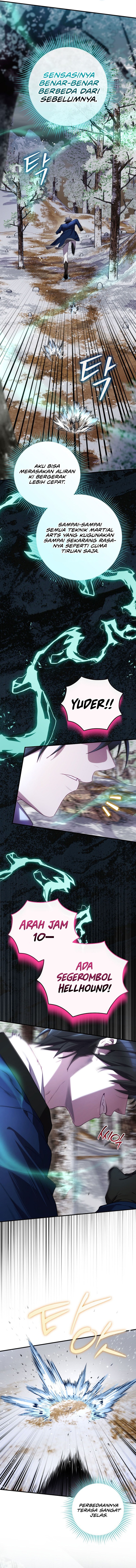 Baca Ending Maker - Chapter 69 halaman 4