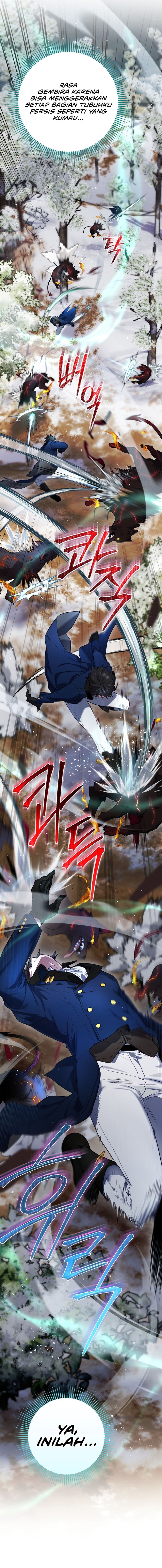 Baca Ending Maker - Chapter 69 halaman 5