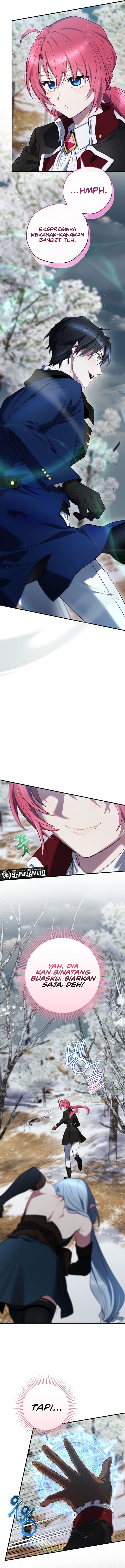 Baca Ending Maker - Chapter 69 halaman 7