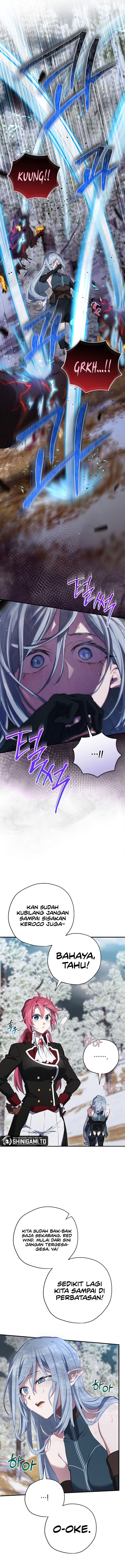 Baca Ending Maker - Chapter 69 halaman 8