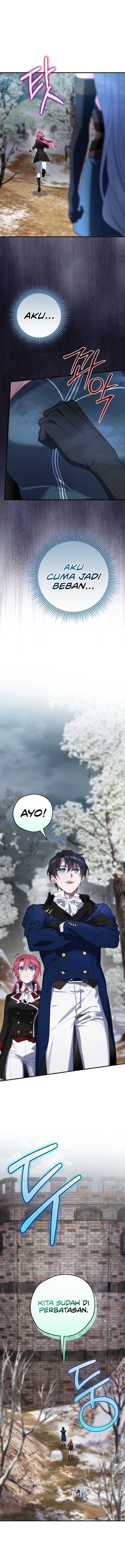 Baca Ending Maker - Chapter 69 halaman 9