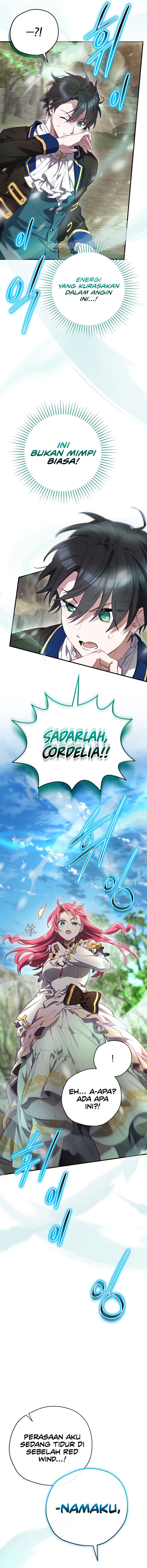 Baca Ending Maker - Chapter 70 halaman 10