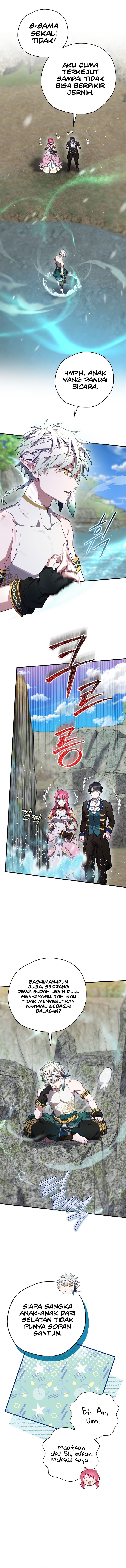 Baca Ending Maker - Chapter 70 halaman 13