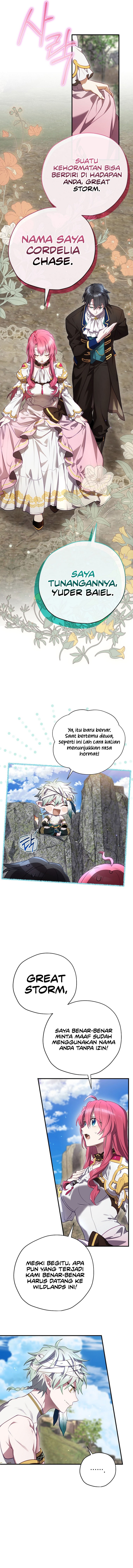 Baca Ending Maker - Chapter 70 halaman 14