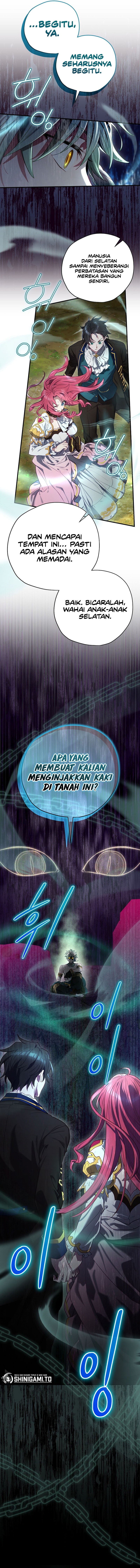 Baca Ending Maker - Chapter 70 halaman 15