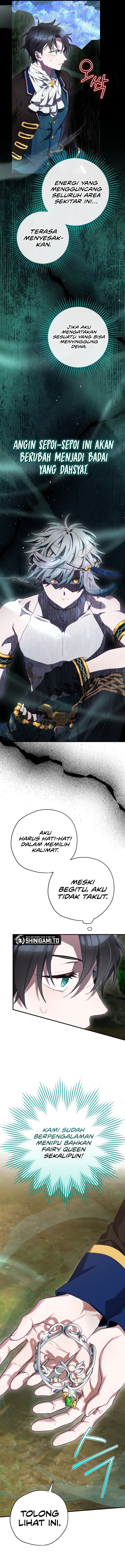 Baca Ending Maker - Chapter 70 halaman 16