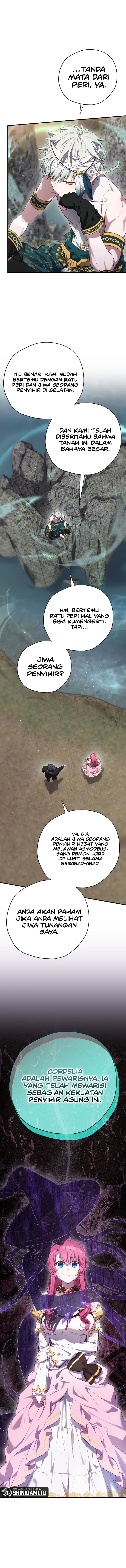 Baca Ending Maker - Chapter 70 halaman 17