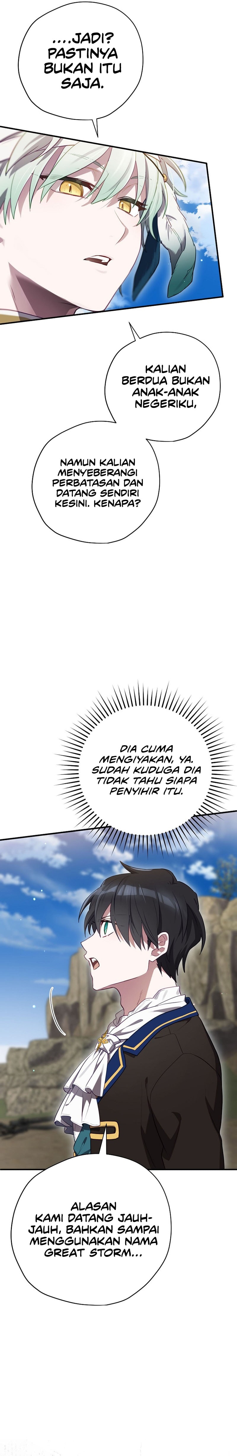 Baca Ending Maker - Chapter 70 halaman 18