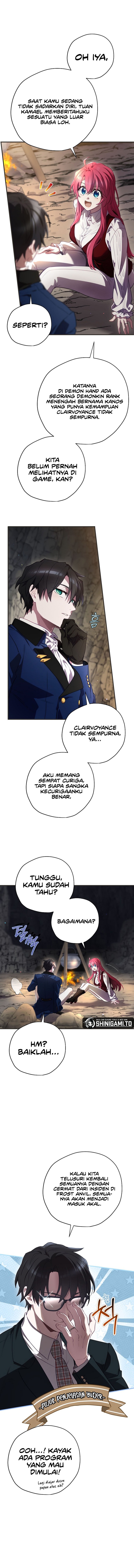 Baca Ending Maker - Chapter 70 halaman 3