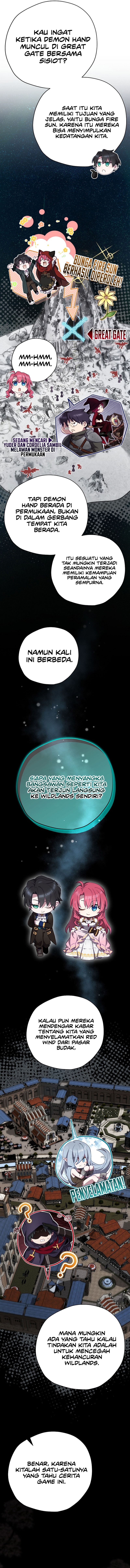 Baca Ending Maker - Chapter 70 halaman 4